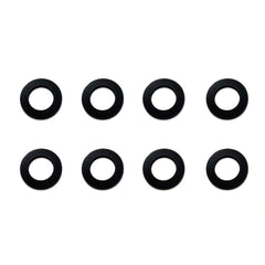 Rêve D POM Spacers Φ4 × Φ7mm