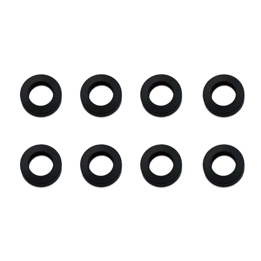 Rêve D POM Spacers Φ4 × Φ7mm