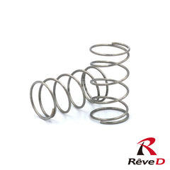Rêve D (#RD-006RMH) HT Rear Spring - Medium Hard