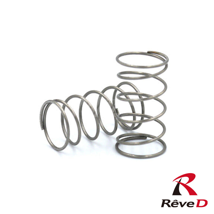Rêve D (#RD-006RMS) HT Rear Spring - Medium Soft