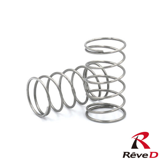 Rêve D (#RD-006RS) HT Rear Spring - Soft