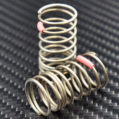 Rêve D (#RD-010RH) PC Rear Progression Type Spring - Hard