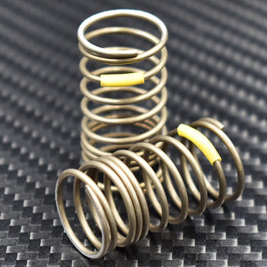 Rêve D (#RD-010RMH) PC Rear Progression Type Spring - Medium Hard
