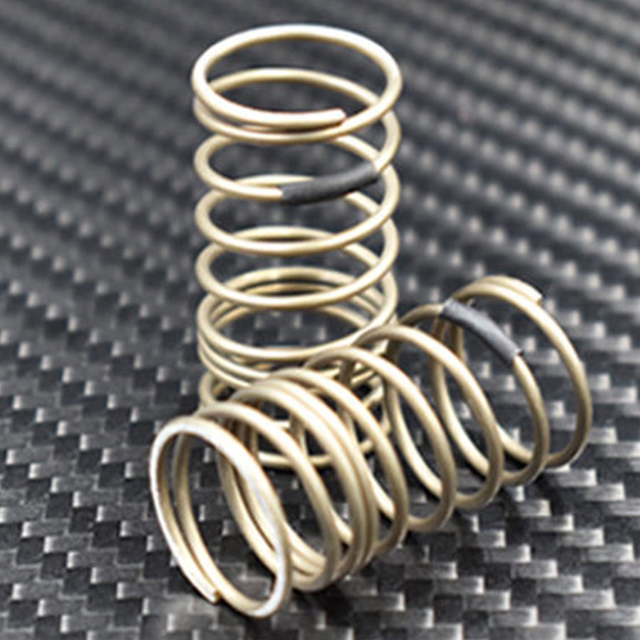 Rêve D (#RD-010RM) PC Rear Progression Type Spring - Medium