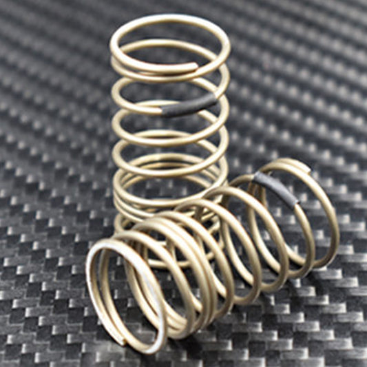 Rêve D (#RD-010RM) PC Rear Progression Type Spring - Medium