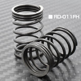 Rêve D (#RD-011FH) R-Tune 2WS Front Spring - Hard