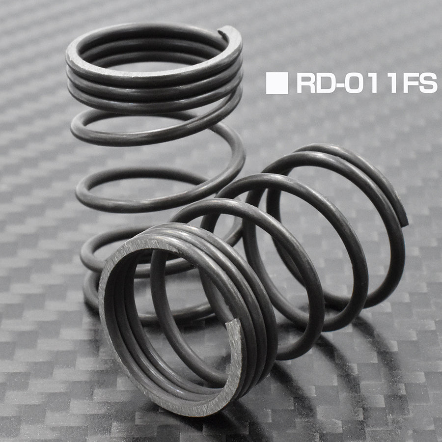 Rêve D R-Tune 2WS Front Spring - Soft – MRC Plaza