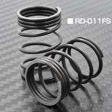 Rêve D (#RD-011FS) R-Tune 2WS Front Spring - Soft