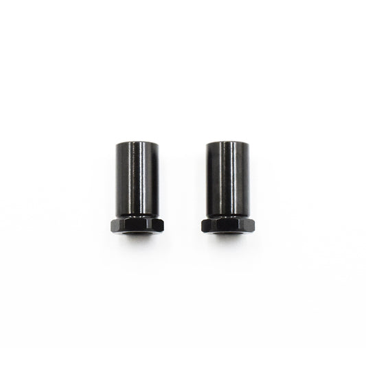 Rêve D (#RD-014BP) Alum. Bell Crank Post
