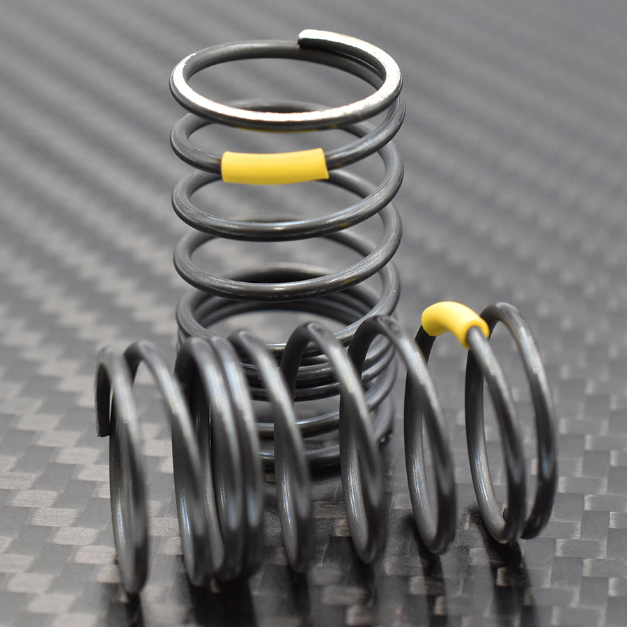 Rêve D (#RD-016RMH) R-Tune PC Rear Spring - Medium Hard