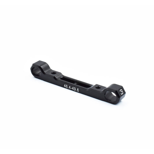 Rêve D (#RD-300-3) Alum. Suspension Mount #3