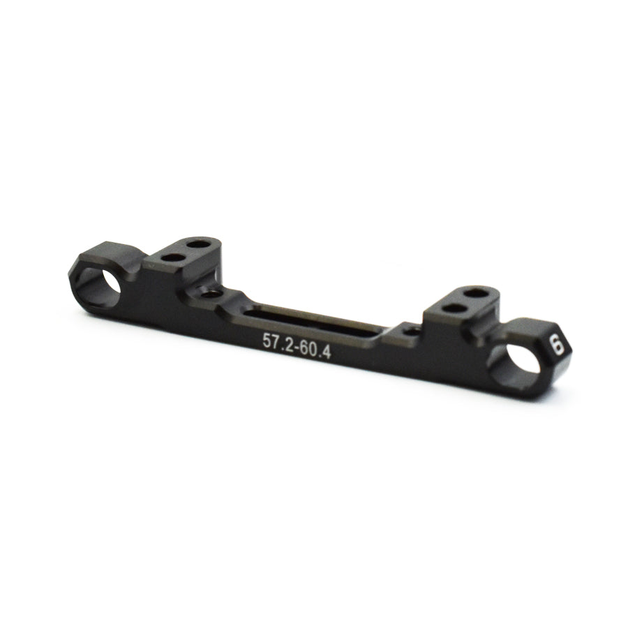 Rêve D (#RD-300-6T) Alum. Suspension Mount TK #6