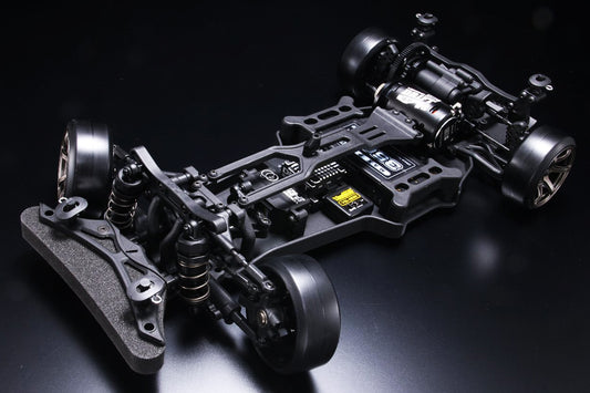 Yokomo (#RDR-010) Rookie Drift RD 1.0 Kit
