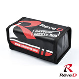 Rêve D (#RJ-006) LiPo Safety Bag