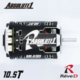 Rêve D (#RM-A105) Absolute 1 10.5T Motor