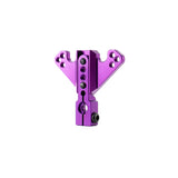 Rhino Racing Direct Drive Steering System "DDSS" V2 - Purple