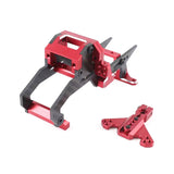 Rhinomax Direct Drive Steering System "DDSS" V2 - Red