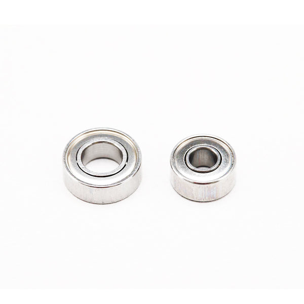 Yokomo RP F/R Precision Bearing Set Yokomo RP F/R Precision Bearing Set