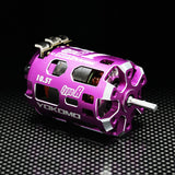 Yokomo DP DX1 R Series Motor 10.5T - Purple