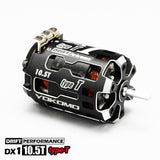 Yokomo DP DX1 T Series Motor 10.5T