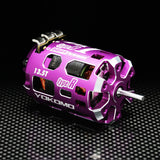 Yokomo DP DX1 R Series Motor 13.5T - Purple