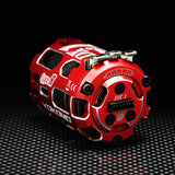 Yokomo DP DX1 R Series Motor 13.5T - Red