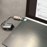 Rêve D RWD Drift Spec. Servo USB Programmer