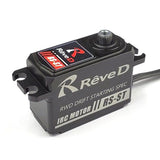 Rêve D (#RS-ST) RWD Drift Spec. Low Profile Digital Servo
