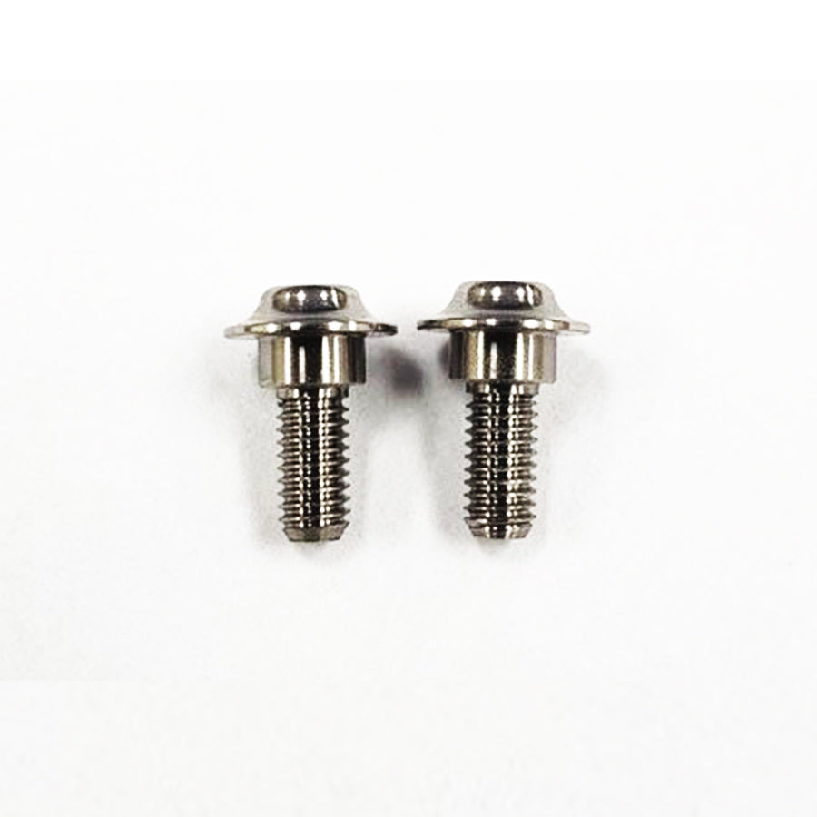 Rêve D (#RT-001) SPM Titanium Servo Screw