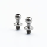 Rêve D (#RT-006SS) SPM Titanium Ball Stud SS Size