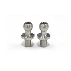 Rêve D (#RT-006S) SPM Titanium Ball Stud S Size