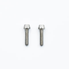 Rêve D (#RT-C28) SPM Titanium Cap Screw M2 x 8mm