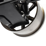 Rêve D DP5 Competition Drift Wheel - Bronze