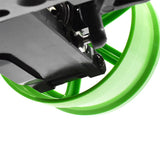 Rêve D DP5 Competition Drift Wheel - Light Green