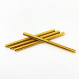 3Racing (#SAK-27U) Suspension Inner Titanium Coated Pin Set
