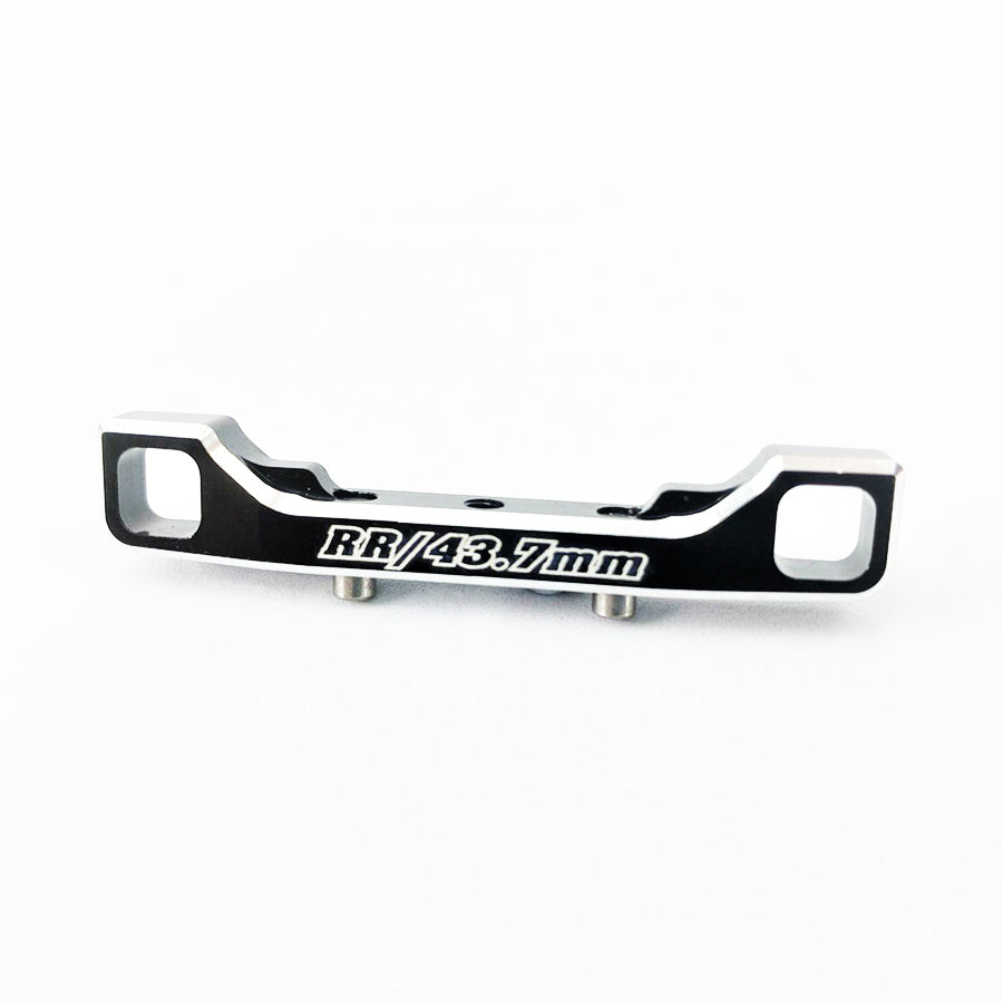 3Racing (#SAK-A544) Alum. Suspension Mount RR (43.7mm)
