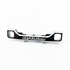3Racing (#SAK-A544) Alum. Suspension Mount RR (43.7mm)