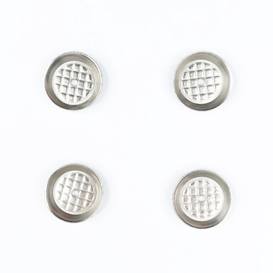 3Racing (#SAK-D4832A) Iron Disc