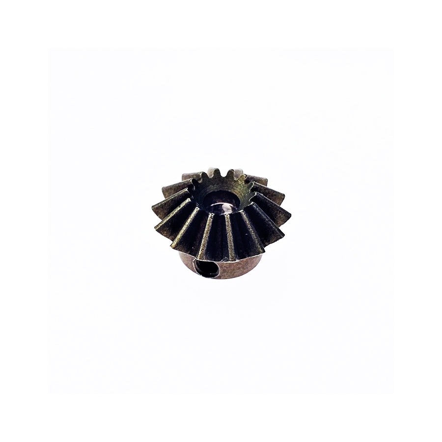 3Racing (#SAK-D512) Metal Bevel Gear 14T