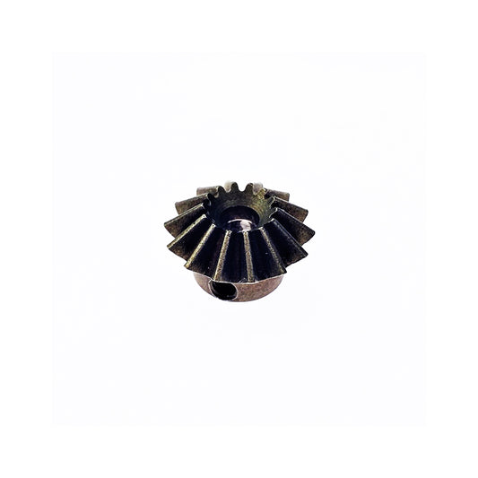 3Racing (#SAK-D512) Metal Bevel Gear 14T