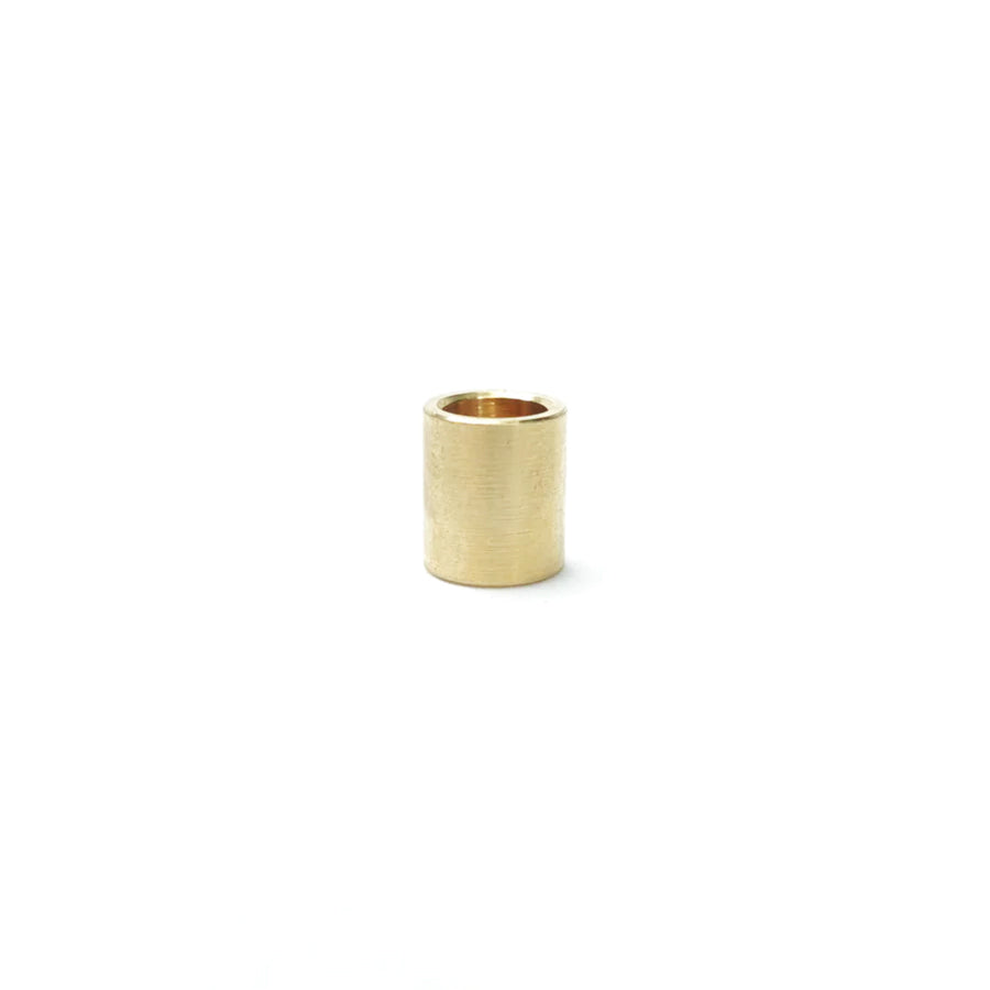 3Racing Brass Spacer M5 X 7 X 8 3Racing Brass Spacer M5 X 7 X 8