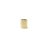 3Racing Brass Spacer M5 X 7 X 8 3Racing Brass Spacer M5 X 7 X 8
