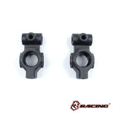 3Racing (#SAK-D523) Rear Hub Carrier