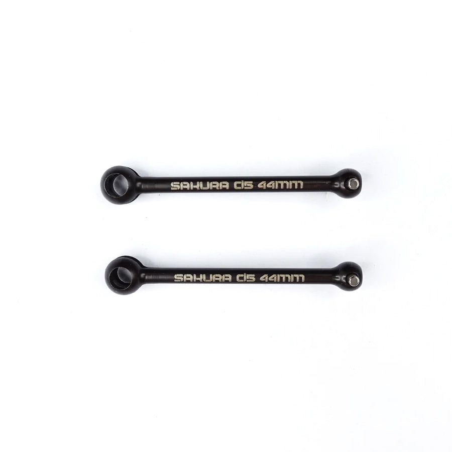 3Racing Swing Shaft 44mm 3Racing Swing Shaft 44mm