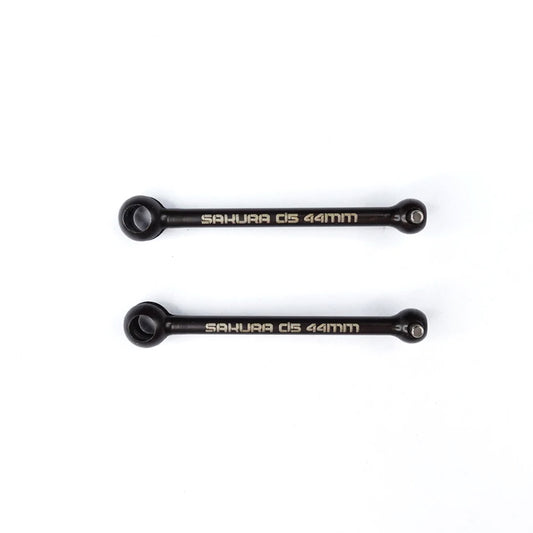 3Racing (#SAK-D535/A) Swing Shaft 44mm