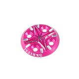 3Racing (#SAK-D5632/PK) Spur Gear Cover - Pink