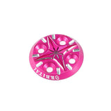 3Racing Spur Gear Cover - Pink