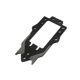 3Racing Graphite Servo Plate