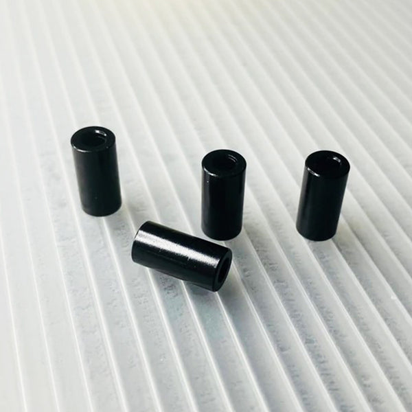 3Racing Alum. Post M6 X 12mm