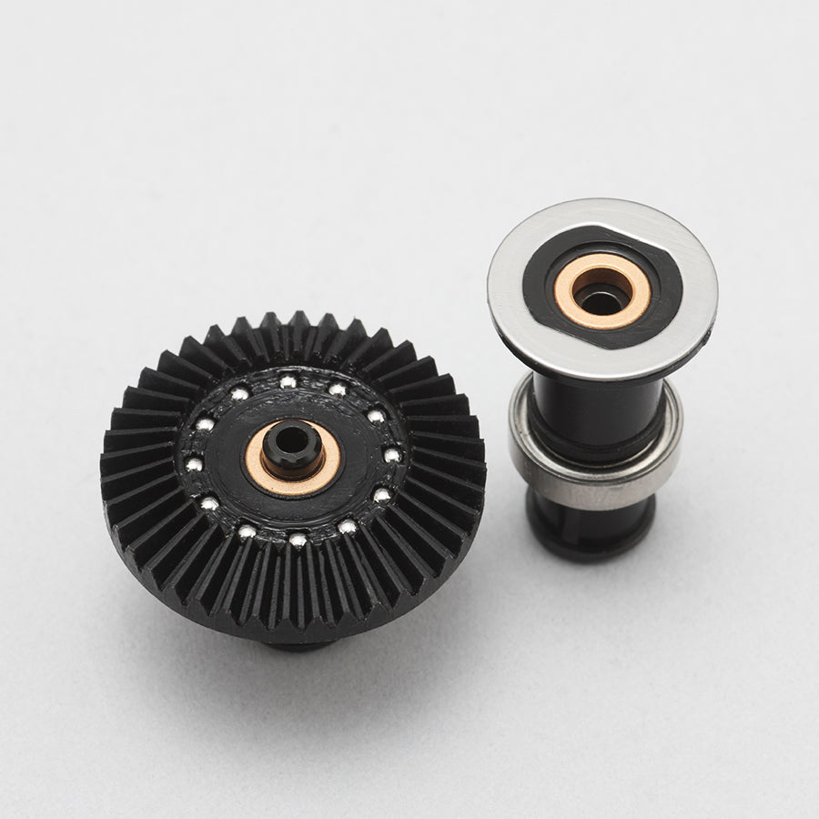 Yokomo DP Ball Diff. Kit – MRC Plaza